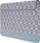 Mbulesë laptopi Guess GCube Stripes, 16\", blu