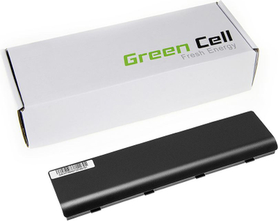 Bateri Green Cell PI06 për HP Pavilion 14, 15, 17 Envy 15, 17 (HP78)