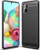 Kapak telefoni Lux Carbon për Xiaomi Pocophone M2, TPU, i zi