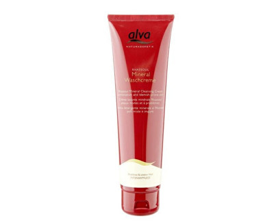 Krem për pastrim Alva Rhassoul 150 ml