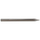 Daltë SDS Max GEKO 18x400mm, metal i fortësuar, gri