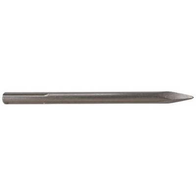 Daltë SDS Max GEKO 18x400mm, metal i fortësuar, gri