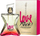 Parfum Shakira Love Rock!, EDT, 80 ml, për goca