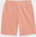 Shorts çunash 4F Jr 4FJSS23TSHOM047, pambuk, me xhepa, portokalli