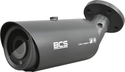 Kamerë tubulare BCS BCS-TA58VSR5-G(2), AnalogHD 8MP, lente motozoom, IR 50m