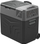 Frigorifer turistik Yolco BCX50 Carbon, 47L, kompresor, gri