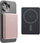 Powerbank Intenso 7344033, 10000mAh, MagSafe, roz