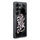 Kuti mbrojtëse Samsung Rugged Flipsuit për Galaxy S25 Ultra, transparente, me stil urban