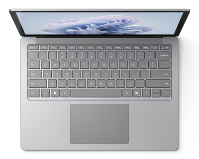 Laptop Microsoft Surface Laptop 6 for Business 13.5", model 2033, 13.5", profesional, gri