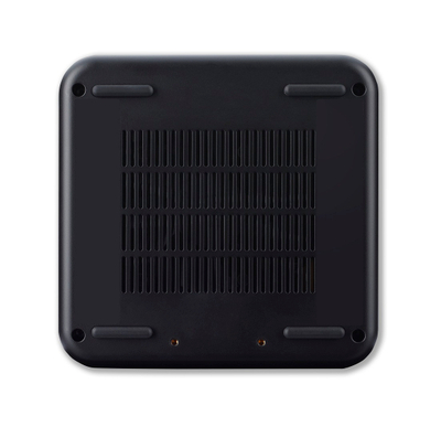 Mini PC Acer Veriton N1502G-12N0U, Intel N100, e zezë