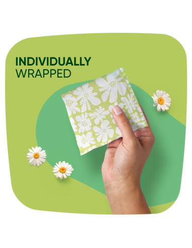 Ulozë higjienike Naturella Ultra Night, maxi, 32 copë