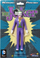 Figurë lodër NJ Croce The Joker Classic, 14cm, që përkulet, lejla