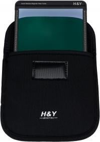 Filter katror H&amp;Y Starkeeper HD MRC, 100x100mm, për foto nate