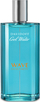 Parfum për meshkuj Davidoff Cool Water Wave EDT, 125ml, aromë freskuese detare, blu