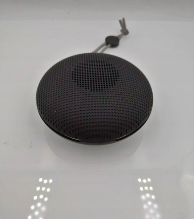 Bokse portative Bluetooth Denver BTP-118, 3W, me mikrofon, i zi