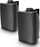 Kolonë murale DNA ISM 1, 15W RMS, Bluetooth USB SD, e zezë