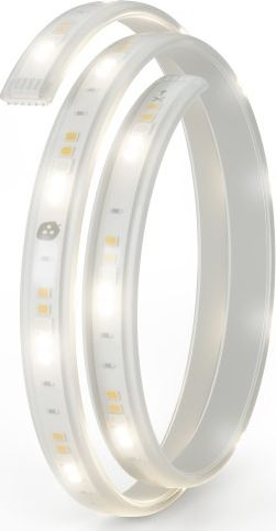 Shirit LED inteligjent Nanoleaf Essentials NL55 1m, 10.5W m, 2700K 6500K, i bardhë
