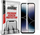 Film mbrojtës Hydrogel për ekranin e Ulefone Note 16 Pro, pamje shumë e kthjellët