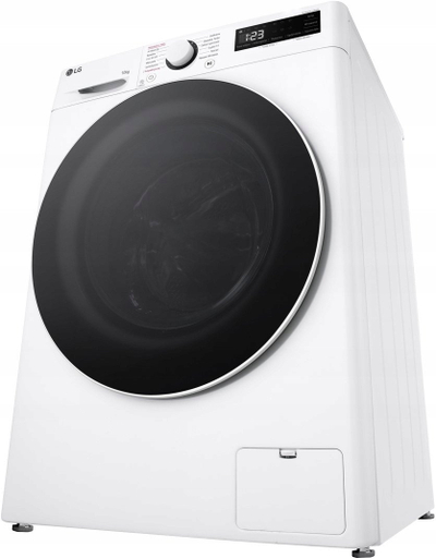 Lavatrice LG F4W10520W, 10 kg, 1400 rpm, e bardhë
