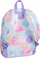 Çantë shpine Disney Stitch Love More, për kalamaj, pastel me shumë ngjyra