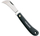 Thikë shartimi K60 Fiskars, zezë