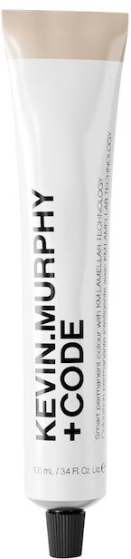 Bojë flokësh Kevin Murphy +Code 6.75 6CHM, e përhershme, 100 ml, çokollatë
