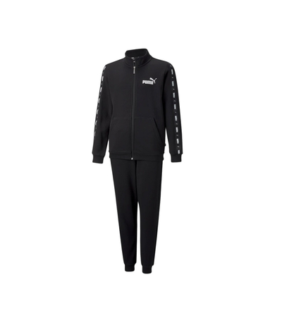 Trenerka Set për Fëmijë, PUMA - 848208-01