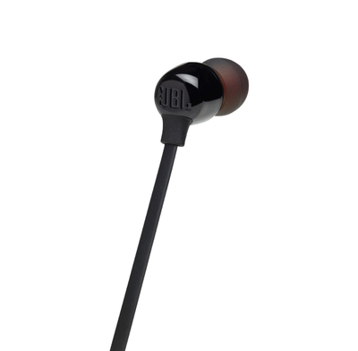 Kufje në vesh JBL Tune 125BT, Bluetooth 5.0, të zeza