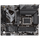 Pllakë amë Gigabyte B760 Gaming X AX, DDR4, ATX, me WiFi, LGA 1700