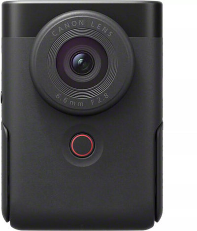 Fotoaparat digjital Canon PowerShot V10 Advanced Vlogging Kit, i zi