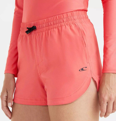 Pantalona noti për goca ONeill Bidart, Hyperdry, elastikë, rozë, S