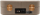 Gramafon Muse MT-201 BTG Retro, Bluetooth, USB, gri