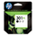 Ngjyrë për printer HP 301XL, 8 ml, e zezë