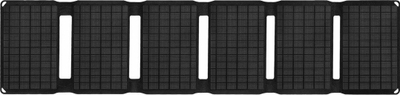Karikues diellor Sandberg Solar Charger 40W, QC 3.0, PD, i zi
