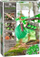 Set ndërtimi HABA Terra Kids Connectors Animals, 45 copë, jeshile