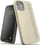Mbrojtës celulari Dr. Nona SuperDry Snap për iPhone 12 mini, bezhë