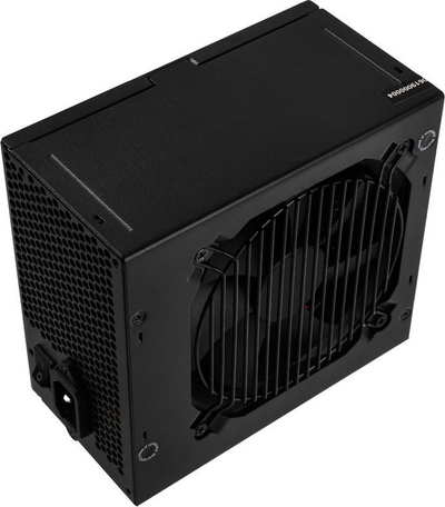 Burim energjie King Kits Enclave GEBU-219 ATX, 500W