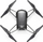 Dron DJI	Tello EDU, i zi