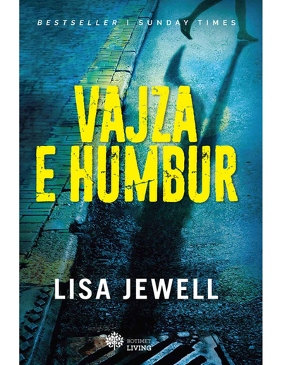 Vajza E Humbur - Lisa Jewell