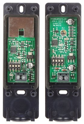 Fotocela sigurie Genius Vega Bus G-Way 6100148, rreze 15m, set çift