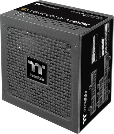 Burim energjie Thermaltake Toughpower GF A3 PS-TPD-0850FNFAGE-H ATX 3.0, 850W