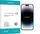 Заштитно стакло Nillkin H+ Pro, за iPhone 16E 13 14 15 Pro Max 15 Pro 14 Plus 15 Plus, пола екран, проѕирно