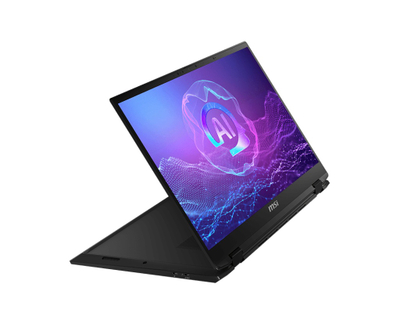 Laptop MSI Summit Pro 16 AI A2HVETG-078CZ 16", Core Ultra 7 255H, RTX 4050 6 GB, 32 GB RAM, 1 TB SSD, i zi