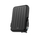 Hard disk i jashtëm Silicon Power Armor A66, 5TB, USB 3.2, i zi