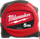 Metër Milwaukee Slim Tape Measure, 5m, 19mm, i kuq