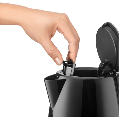 Vluese Uji 1.7l Sencor SWK 1798BK, e Zezë