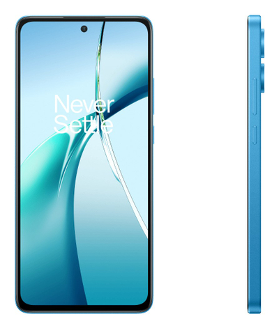 Telefoni OnePlus Nord CE4 Lite 5G, 256GB, 8GB RAM, blu