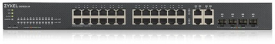 Switch Zyxel GS1920-24