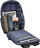 Çantë shpine Modecom Creative 15, 15.6", port USB, e zezë