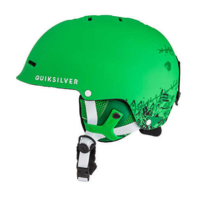 Helmet skijimi Quicksilver EQYTL03005-GLQ0